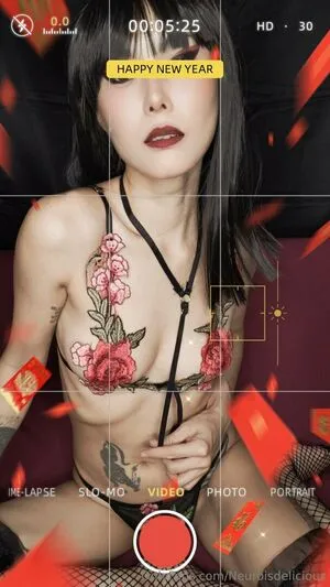 Neuroisdelicious OnlyFans Leaked Free Thumbnail Picture - #tv1NtcXdMo