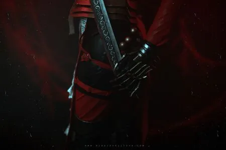 Neuromantica Cosplay OnlyFans Leaked Free Thumbnail Picture - #8Njtop0v6Y