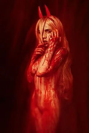 Neuromantica Cosplay OnlyFans Leaked Free Thumbnail Picture - #AOVWaymzAd