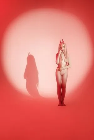 Neuromantica Cosplay OnlyFans Leaked Free Thumbnail Picture - #GQBW45RqRb