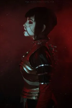 Neuromantica Cosplay OnlyFans Leaked Free Thumbnail Picture - #IJW3ALRDPE