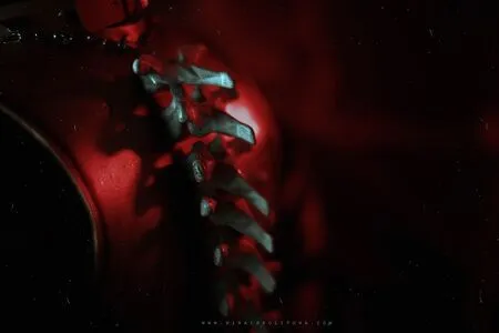 Neuromantica Cosplay OnlyFans Leaked Free Thumbnail Picture - #KK2a7n9DUt