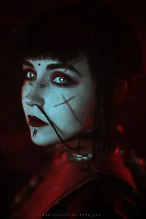 Neuromantica Cosplay OnlyFans Leaked Free Thumbnail Picture - #KX6qcRm97T