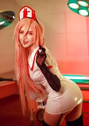 Neuromantica Cosplay OnlyFans Leaked Free Thumbnail Picture - #KiyK7ydkVd