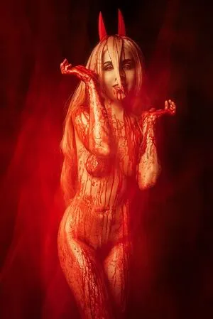 Neuromantica Cosplay OnlyFans Leaked Free Thumbnail Picture - #LYXiW0xxDt