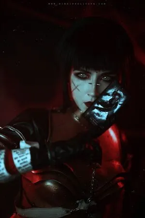 Neuromantica Cosplay OnlyFans Leaked Free Thumbnail Picture - #OMAghPDhtt