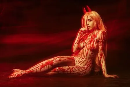 Neuromantica Cosplay OnlyFans Leaked Free Thumbnail Picture - #Oxd6vcywvi