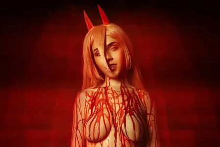 Neuromantica Cosplay OnlyFans Leaked Free Thumbnail Picture - #PXQqHGKaxu