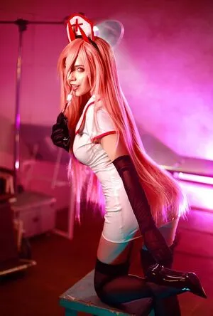 Neuromantica Cosplay OnlyFans Leaked Free Thumbnail Picture - #dTsEReu0RE