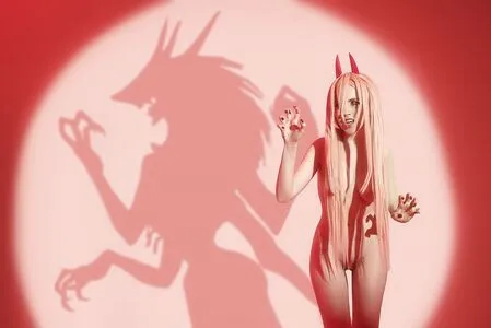 Neuromantica Cosplay OnlyFans Leaked Free Thumbnail Picture - #fk0fE6PrRe