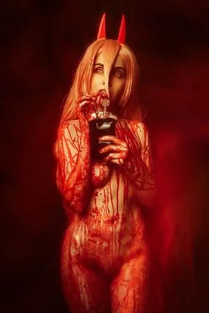 Neuromantica Cosplay OnlyFans Leaked Free Thumbnail Picture - #mLffENduxG