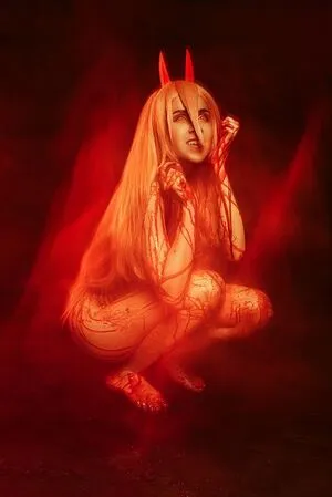 Neuromantica Cosplay OnlyFans Leaked Free Thumbnail Picture - #rxFkdRG0QE