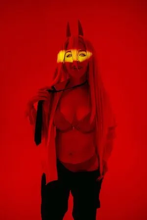 Neuromantica Cosplay OnlyFans Leaked Free Thumbnail Picture - #xKA5Oz7J78