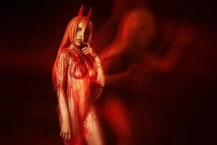Neuromantica Cosplay OnlyFans Leaked Free Thumbnail Picture - #yclmZgXuwo