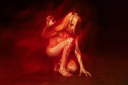 Neuromantica Cosplay OnlyFans Leaked Free Thumbnail Picture - #yy6LmgIz4e