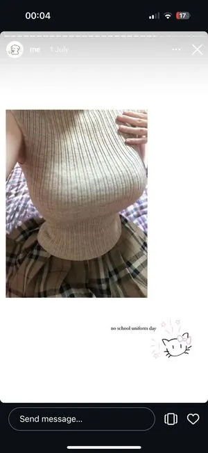 Neutralhoneymilkers OnlyFans Leaked Free Thumbnail Picture - #AOokBZljMi