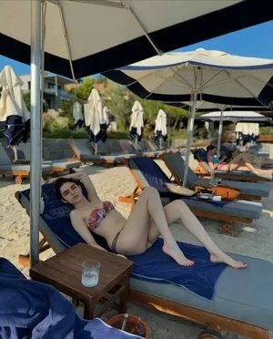 Neva Samanci Gokce OnlyFans Leaked Free Thumbnail Picture - #0gOnYpyxvs