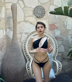 Neva Samanci Gokce OnlyFans Leaked Free Thumbnail Picture - #1TTd24x1Y9