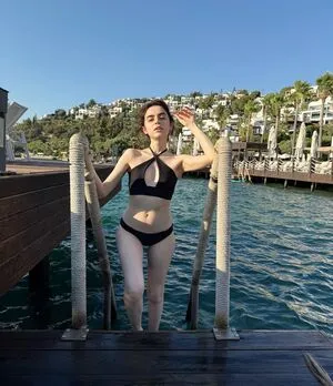 Neva Samanci Gokce OnlyFans Leaked Free Thumbnail Picture - #40lM0EYA8x