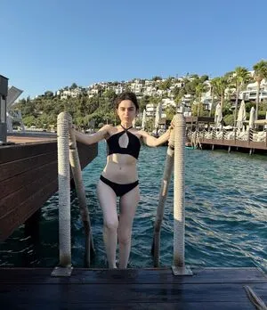 Neva Samanci Gokce OnlyFans Leaked Free Thumbnail Picture - #4pQzRNQRhe