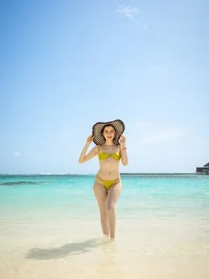 Neva Samanci Gokce OnlyFans Leaked Free Thumbnail Picture - #6WU7Nf3fWC