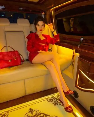 Neva Samanci Gokce OnlyFans Leaked Free Thumbnail Picture - #72deC0kSj2