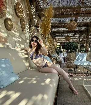 Neva Samanci Gokce OnlyFans Leaked Free Thumbnail Picture - #7Dexcokgxn