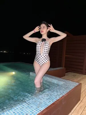 Neva Samanci Gokce OnlyFans Leaked Free Thumbnail Picture - #7QZpxlQEhd