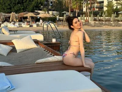 Neva Samanci Gokce OnlyFans Leaked Free Thumbnail Picture - #B5h7hbH435