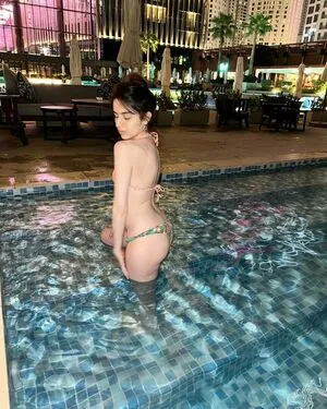 Neva Samanci Gokce OnlyFans Leaked Free Thumbnail Picture - #DJ3Czz8usZ