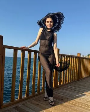 Neva Samanci Gokce OnlyFans Leaked Free Thumbnail Picture - #Fb9Dtf3K0m