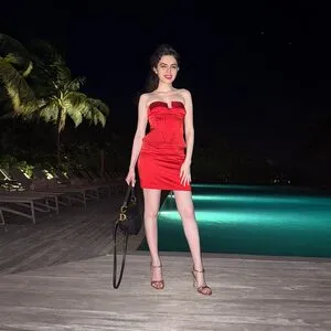 Neva Samanci Gokce OnlyFans Leaked Free Thumbnail Picture - #FcI6nEUZhJ