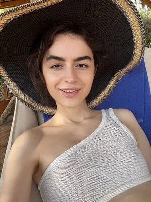 Neva Samanci Gokce OnlyFans Leaked Free Thumbnail Picture - #JDbGO9XWDv