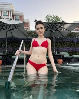 Neva Samanci Gokce OnlyFans Leaked Free Thumbnail Picture - #JWdgbXhGAU