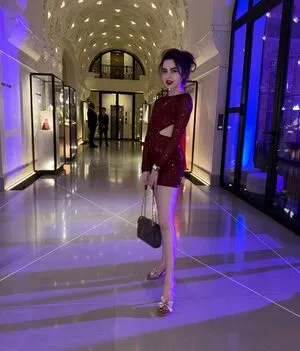 Neva Samanci Gokce OnlyFans Leaked Free Thumbnail Picture - #LYl3QjPt23