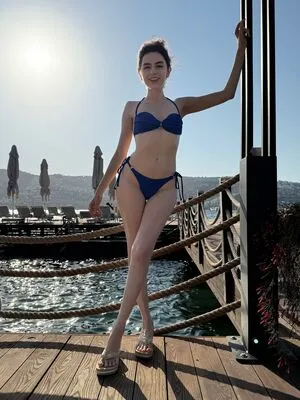 Neva Samanci Gokce OnlyFans Leaked Free Thumbnail Picture - #Lh2BiZOZU6