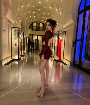 Neva Samanci Gokce OnlyFans Leaked Free Thumbnail Picture - #PoIyJmbfGK