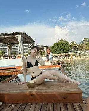 Neva Samanci Gokce OnlyFans Leaked Free Thumbnail Picture - #RIQ7lBv7te