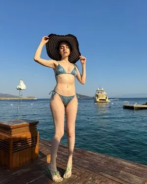 Neva Samanci Gokce OnlyFans Leaked Free Thumbnail Picture - #Rm51IPpfsz