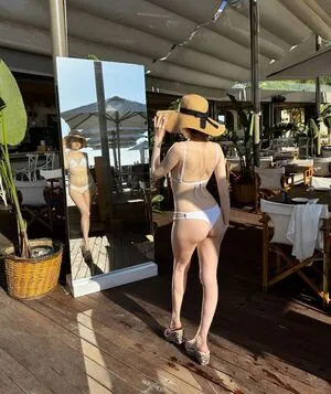 Neva Samanci Gokce OnlyFans Leaked Free Thumbnail Picture - #S1hc1MUP7L