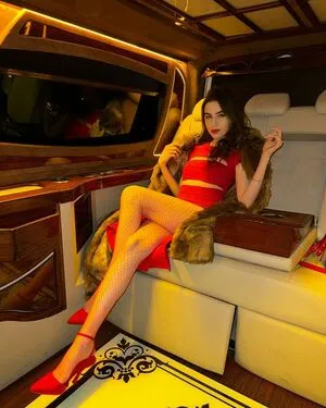 Neva Samanci Gokce OnlyFans Leaked Free Thumbnail Picture - #TuECVH628Q