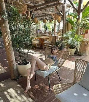 Neva Samanci Gokce OnlyFans Leaked Free Thumbnail Picture - #WVnQkANkSx