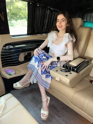 Neva Samanci Gokce OnlyFans Leaked Free Thumbnail Picture - #XFi5fjiWrP