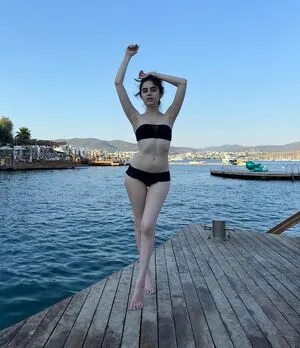 Neva Samanci Gokce OnlyFans Leaked Free Thumbnail Picture - #XmwHFztBJU