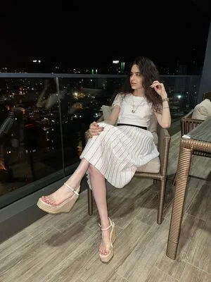 Neva Samanci Gokce OnlyFans Leaked Free Thumbnail Picture - #ZFo2no1Xwc