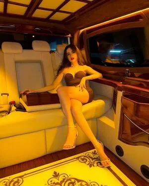 Neva Samanci Gokce OnlyFans Leaked Free Thumbnail Picture - #ZJbwluytpn