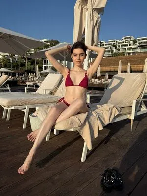 Neva Samanci Gokce OnlyFans Leaked Free Thumbnail Picture - #b21fkVSovM