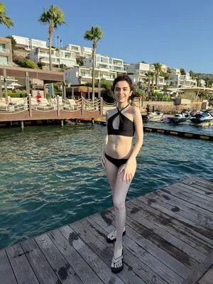 Neva Samanci Gokce OnlyFans Leaked Free Thumbnail Picture - #cLcvpo0G6h