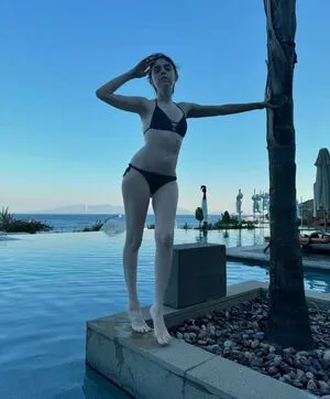 Neva Samanci Gokce OnlyFans Leaked Free Thumbnail Picture - #fvnwmPpeXG