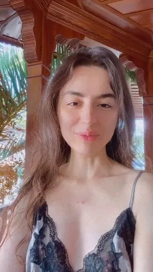 Neva Samanci Gokce OnlyFans Leaked Free Thumbnail Picture - #iVQb7XFB4F